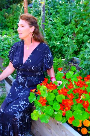 fleurs 4 - VPG - BD